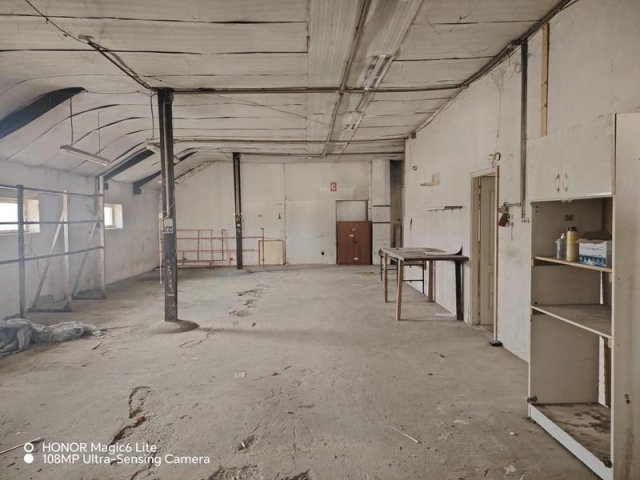 Kiadó ipari ingatlan, Gyálon 550 E Ft / hó / költözzbe.hu
