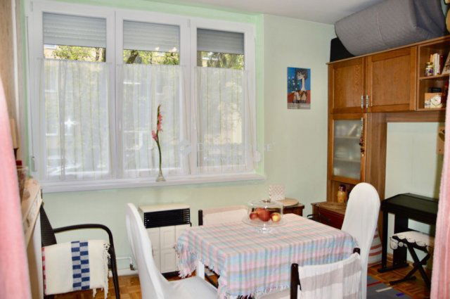 Eladó téglalakás, Budapesten, XI. kerületben 89.6 M Ft, 3 szobás