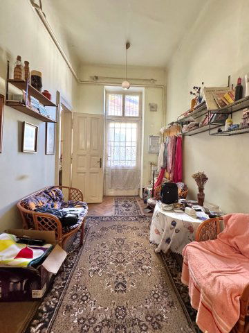 Eladó téglalakás, Budapesten, VIII. kerületben 25.5 M Ft