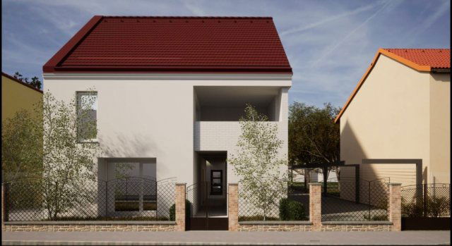 Eladó téglalakás, Pécsett 114.32 M Ft, 3 szobás