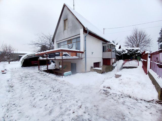 Eladó családi ház, Erdőkertesen 60 M Ft, 1+2 szobás