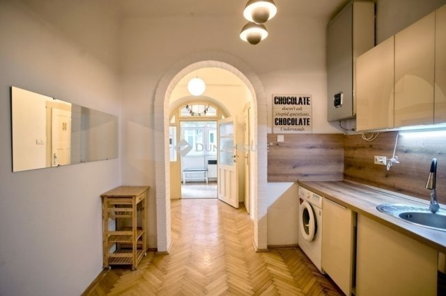 Eladó téglalakás, Budapesten, XIII. kerületben 85.9 M Ft