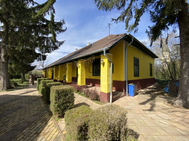 Eladó családi ház, Galgamácsán, Iskola utcában 167 M Ft