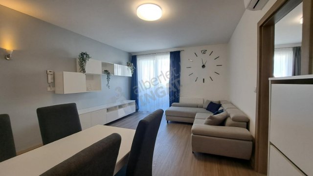 Kiadó téglalakás, albérlet, XIII. kerületben, Fáy utcában