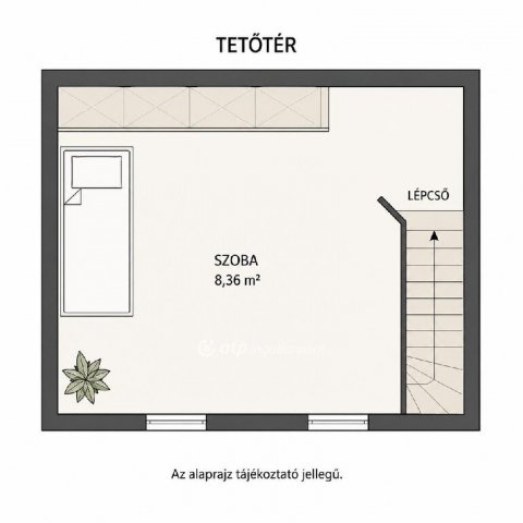 Kiadó családi ház, albérlet, Dunaújvárosban 500 E Ft / hó