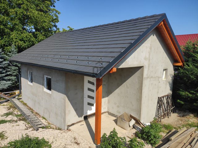 Eladó telek, Szentgálon 22.9 M Ft / költözzbe.hu