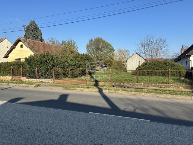 Eladó családi ház, Gellénházán 8.9 M Ft, 1 szobás