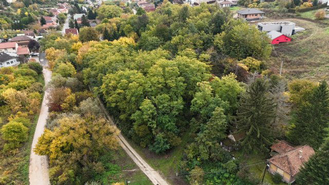 Eladó telek, Miskolcon 12.99 M Ft / költözzbe.hu