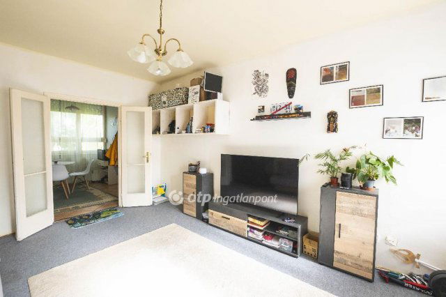 Eladó panellakás, Gárdonyban 48.5 M Ft, 2 szobás