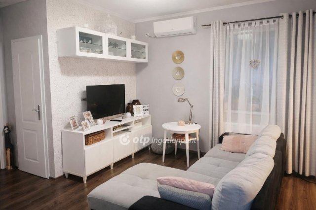 Eladó családi ház, Tökölön 115 M Ft, 3+1 szobás