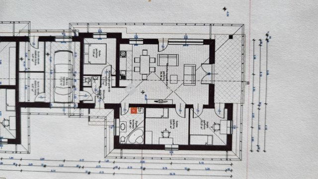 Eladó ikerház, Érden 119 M Ft, 4 szobás / költözzbe.hu