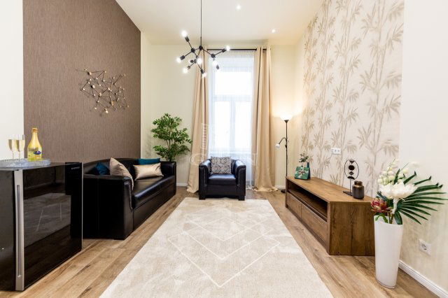 Eladó téglalakás, Budapesten, XIII. kerületben 159.9 M Ft