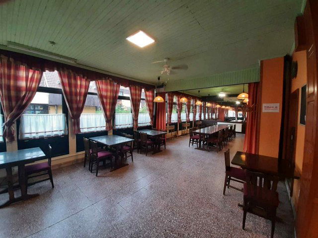 Eladó üzlethelyiség, Komáromban 155 M Ft / költözzbe.hu