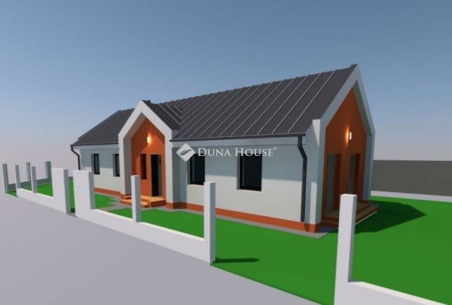 Eladó családi ház, Ócsán 99.9 M Ft, 5 szobás