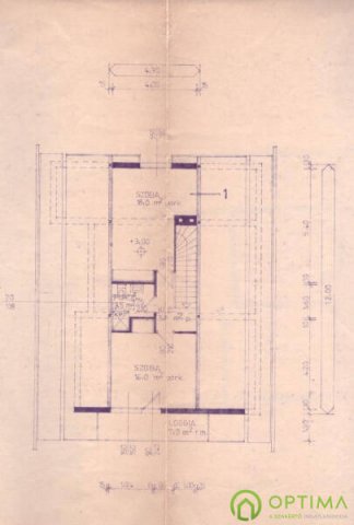 Eladó családi ház, Budapesten, II. kerületben 199 M Ft