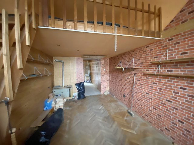 Eladó téglalakás, Budapesten, VIII. kerületben 31.1 M Ft