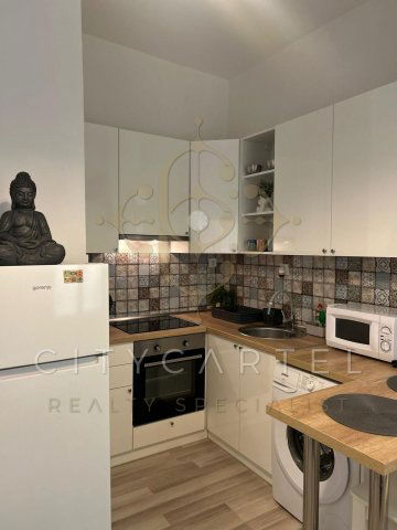 Kiadó téglalakás, albérlet, Budapesten, VI. kerületben