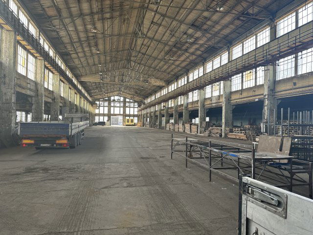 Eladó ipari ingatlan, Budapesten, XXI. kerületben 3640 M Ft