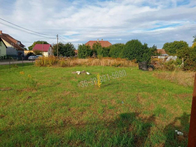 Eladó telek, Zsámbokon 13.5 M Ft / költözzbe.hu