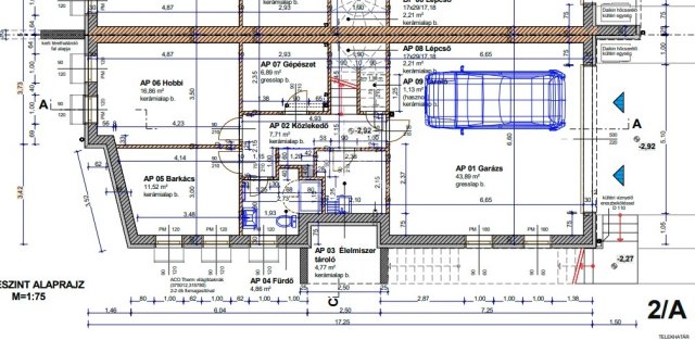 Eladó ikerház, Veszprémben 169 M Ft, 3+1 szobás