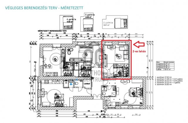 Eladó téglalakás, Budapesten, VII. kerületben, Izabella utcában