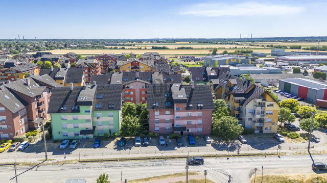 Eladó téglalakás, Szigetszentmiklóson, Petőfi utcában 59 M Ft
