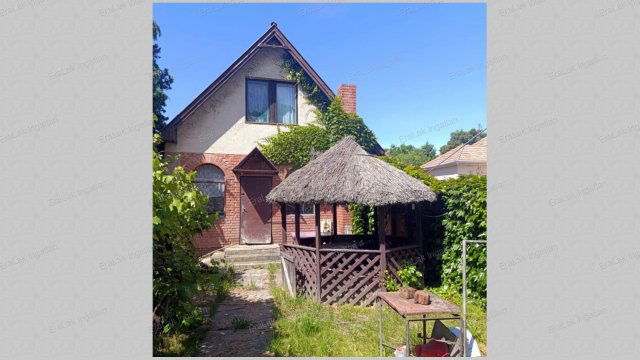 Eladó családi ház, Szilsárkányon 34 M Ft, 3 szobás