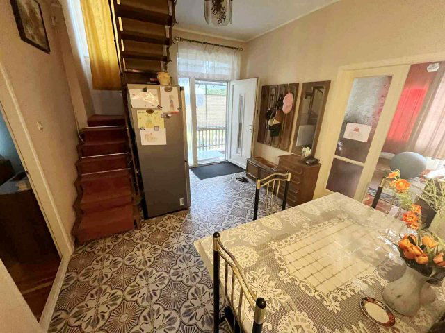 Eladó családi ház, Nyíregyházán 62.9 M Ft, 3 szobás