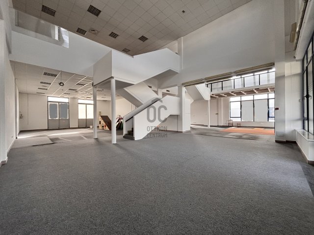 Eladó iroda, Budapesten, XVII. kerületben 191.726 M Ft