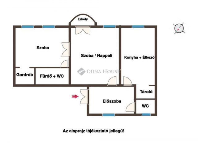 Kiadó családi ház, albérlet, Budakeszin, Erdő utcában