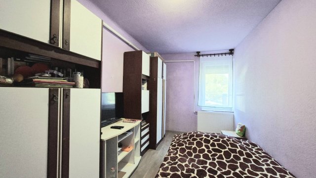 Eladó családi ház, Balkányban 21 M Ft, 3 szobás