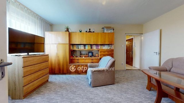 Eladó panellakás, Miskolcon 31.9 M Ft, 1+2 szobás