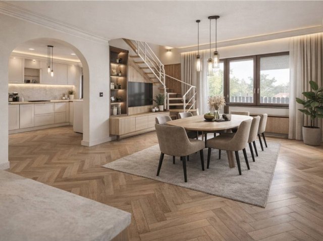 Eladó téglalakás, Nyíregyházán 64.9 M Ft, 4+1 szobás