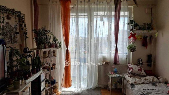 Eladó panellakás, Budapesten, XXI. kerületben 38 M Ft, 1+1 szobás