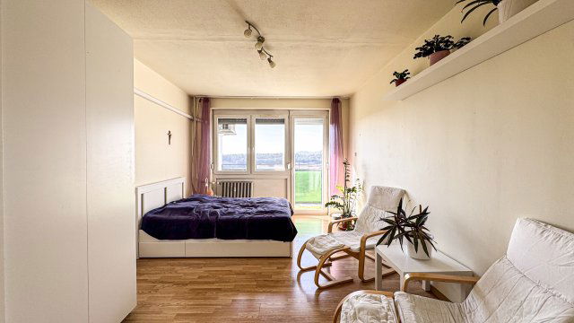 Eladó panellakás, Budapesten, XI. kerületben, Igmándi utcában