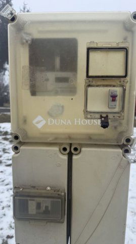 Eladó telek, Rábatöttösön 7 M Ft / költözzbe.hu