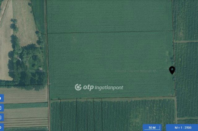 Eladó mezogazdasagi ingatlan, Kótajon 5 M Ft