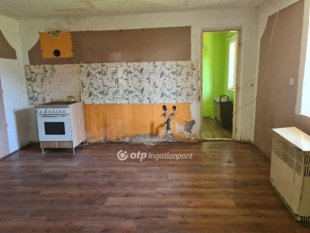 Eladó családi ház, Balmazújvárosban 25 M Ft, 2+1 szobás