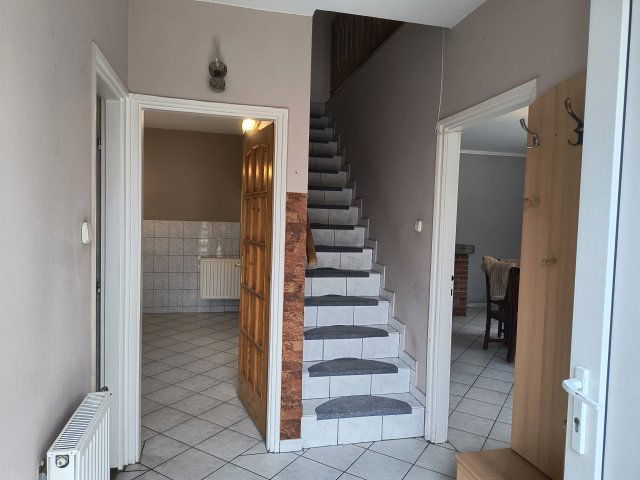 Eladó ikerház, Budapesten, XXII. kerületben, Mátra közben