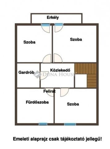 Eladó sorház, Üllőn 124.8 M Ft, 2 szobás / költözzbe.hu