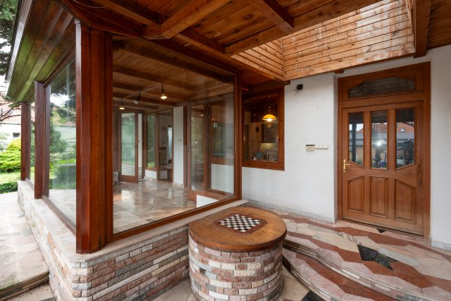 Eladó ikerház, Törökbálinton 164 M Ft, 6 szobás