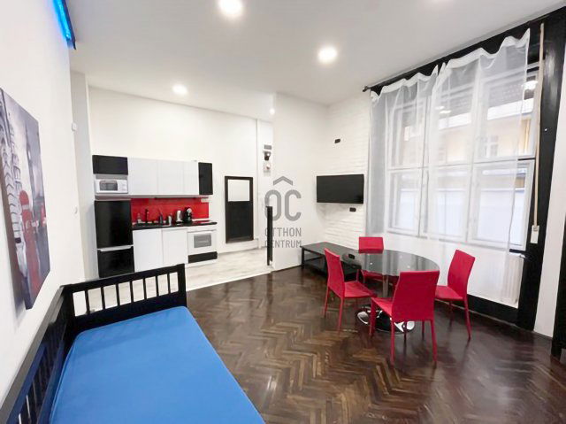 Eladó téglalakás, Budapesten, V. kerületben 155.49 M Ft