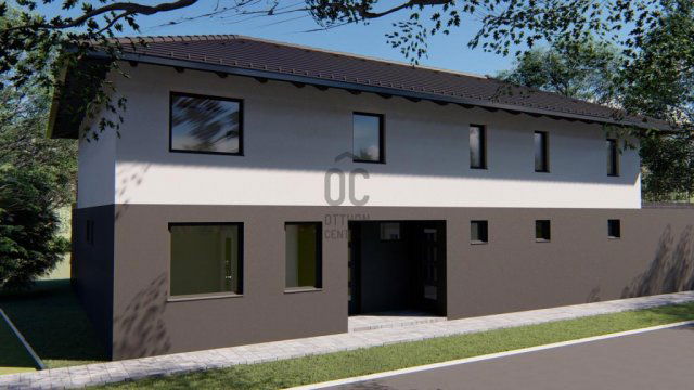 Eladó ikerház, Budapesten, XXIII. kerületben 158 M Ft, 5 szobás