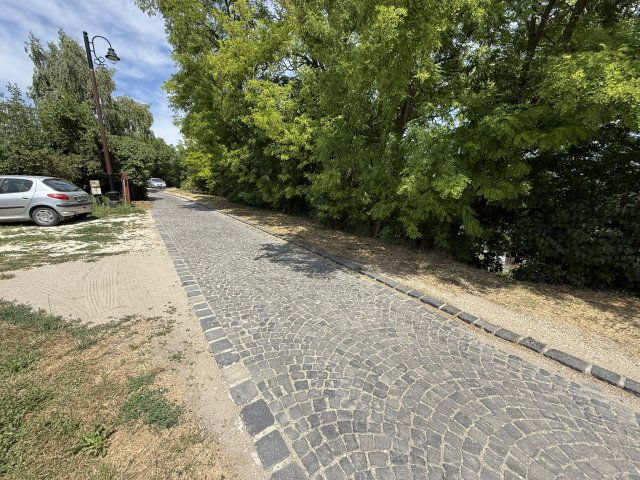 Eladó telek, Etyeken 58 M Ft / költözzbe.hu