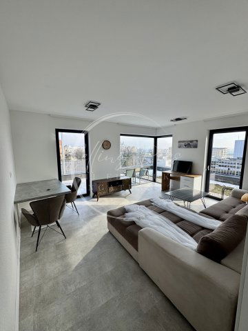 Kiadó téglalakás, albérlet, Pécsett, Szurdok dűlőn, 2 szobás