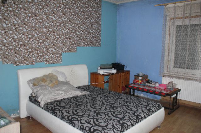 Eladó családi ház, Répcelakon 39.99 M Ft, 3 szobás