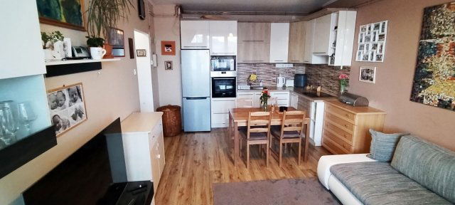 Eladó téglalakás, Tatán 62.99 M Ft, 2+1 szobás