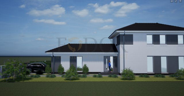 Eladó családi ház, Gyálon 149.9 M Ft, 5 szobás