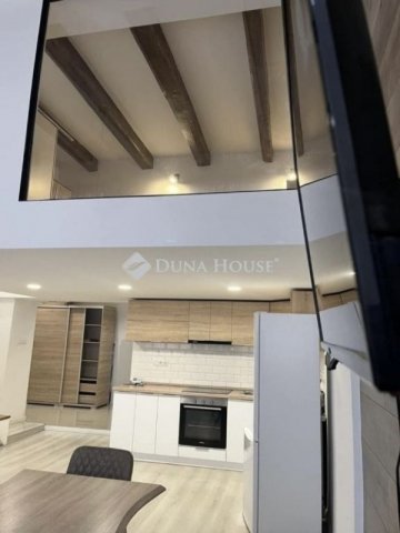 Eladó téglalakás, Debrecenben 52.9 M Ft, 1 szobás