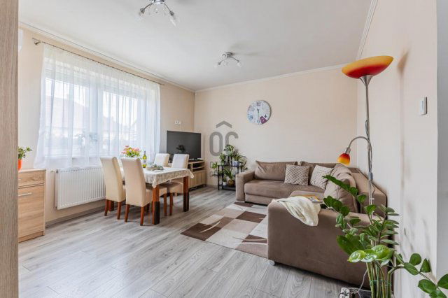 Eladó ikerház, Budapesten, XXI. kerületben 89.9 M Ft, 3 szobás